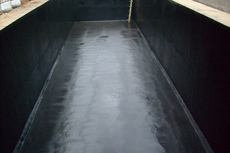 蓄水池用防水涂料零缝水池防渗漏涂料